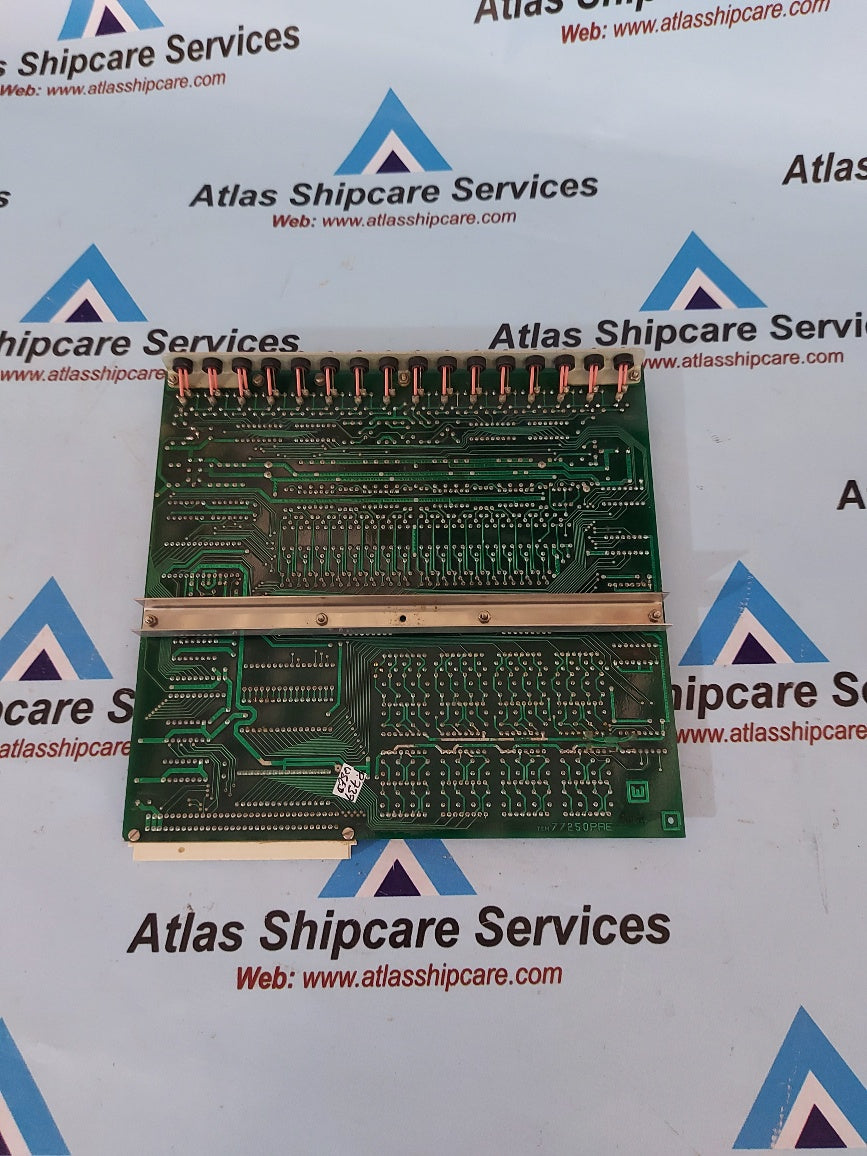 77250PA Analog Input Card