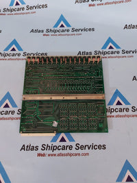 77250PA Analog Input Card