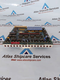 77250PA Analog Input Card