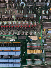 77250PA Analog Input Card