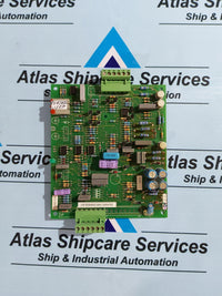 828-03-01 FACE A PCB CARD