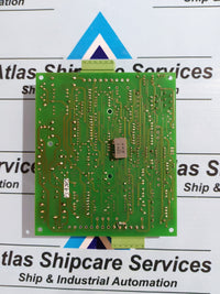 828-03-01 FACE A PCB CARD