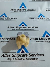 A.U.K. MULLER SVGW SOLENOID VALVE