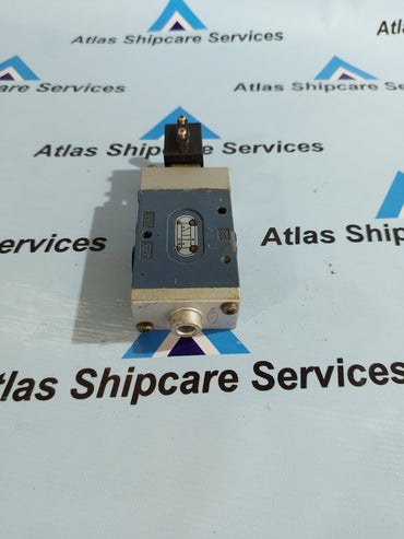 A582938 PVM- CONTROL VALVE