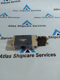 A582938 PVM- CONTROL VALVE