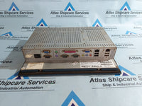 AAEON TF-AOP-8120XT-C3-1110 OPERATOR PANEL PC "TFT.DC48V.R-TS.2" AG278