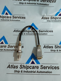 AALBORG LGP1907K OXYGEN SENSOR