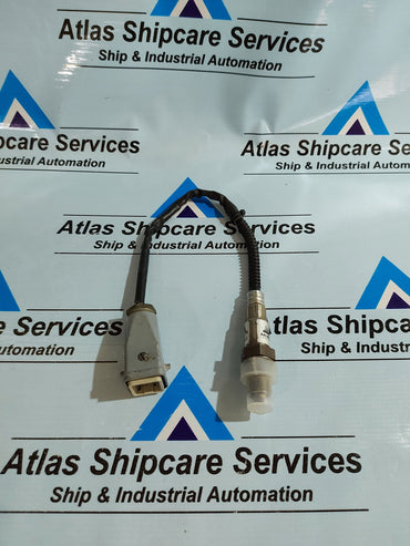 AALBORG LGP1907K OXYGEN SENSOR