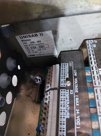 AALBORG MISSION POWER PANEL YRC 1606-005