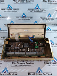AALBORG MISSION POWER PANEL YRC 1606-005