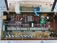 AALBORG MISSION POWER PANEL YRC 1606-005