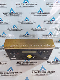 AALBORG MISSION POWER PANEL YRC 1606-005