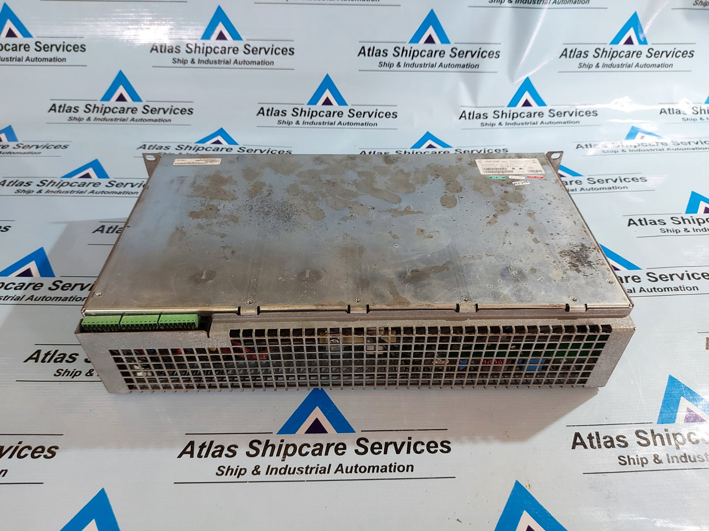 AASTRA MITRA SP0035/00 3400W REDUNDANT POWER