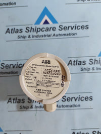 ABB 18311-0-1829101 I/P CONVERTER TEIP 11 AG133