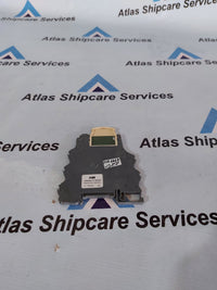 ABB 1SNA607231R0000 D2,5/5-R121AL/24VAC/DC RELAY