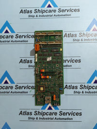 ABB 3BHB001336R0001 PROCESSOR BOARD