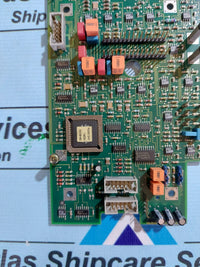 ABB 3BHB001336R0001 PROCESSOR BOARD