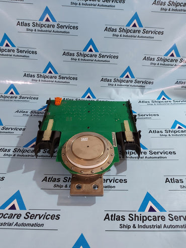 ABB 3BHB003154R0101 5SXE 05-0156 IGCT MODULE BOARD