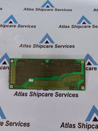 ABB 3BHE003748R0002 DC GOVERNOR COMMUNICATION BOARD