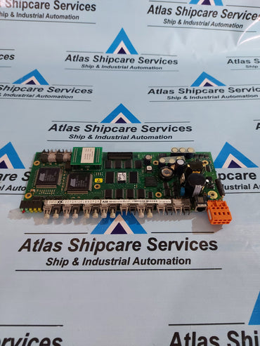 ABB 3BHE010751R0101 PP C902 AE101 PCB BOARD