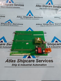 ABB 3BHE021887R0101 UB C717 BE101 OVVP-BOARD