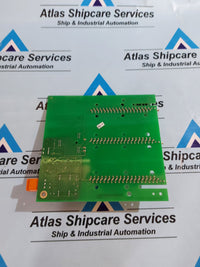 ABB 3BHE021887R0101 UB C717 BE101 OVVP-BOARD