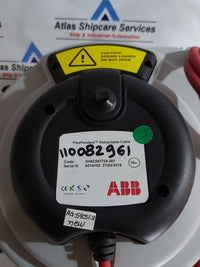 ABB 3HAC047724-001 FLEXPENDANT RETRACTABLE CABLE 10m AG585