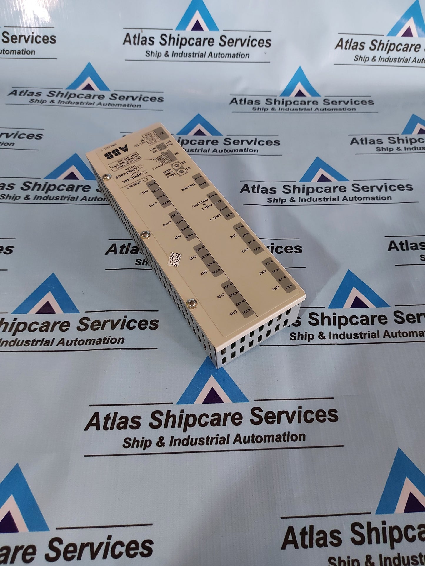 ABB 64669992H APBU-44C BRANCHING UNIT