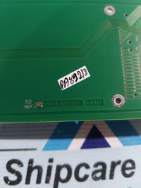 ABB 758 021 D ADAPTER I/O-MODULE