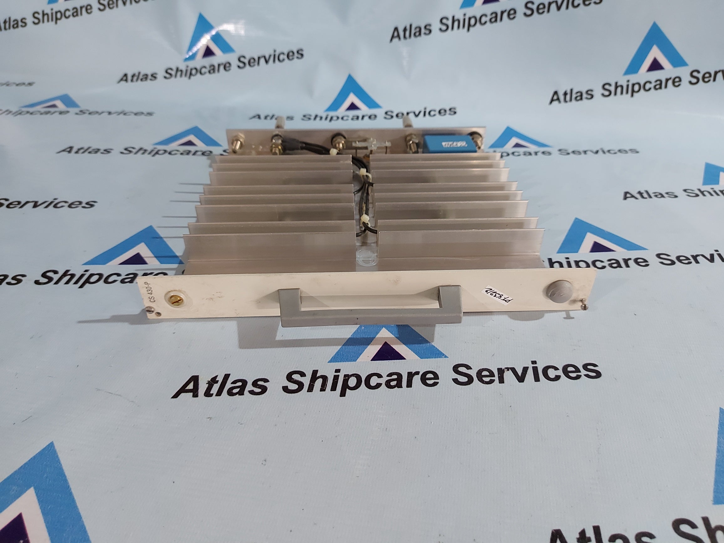 ABB AC870P CS 430-P DIODE UNIT