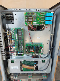 ABB ACS600 VFD ACS60401705/ACS60401704 000C0000901 AG353