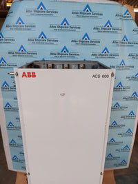 ABB ACS600 VFD ACS60401705/ACS60401704 000C0000901 AG353