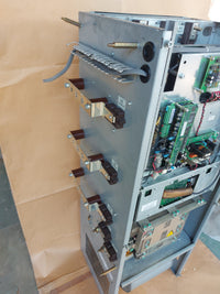 ABB ACS600 VFD ACS60401705/ACS60401704 000C0000901 AG353