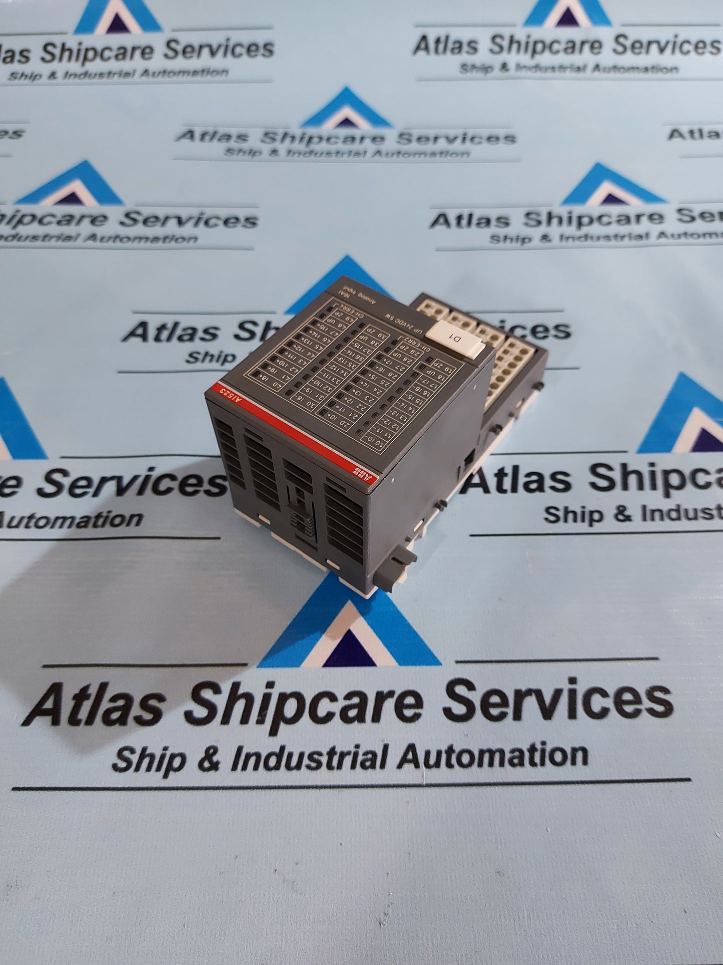 ABB AI523 B9 1SAP250300R0001 ANALOG INPUT MODULE