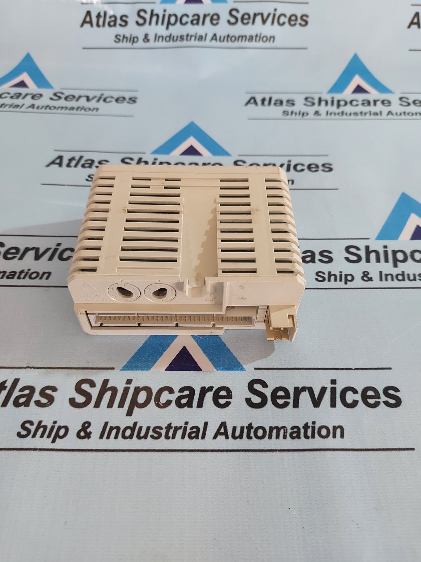 ABB AI830 3BSE008518R1 ANALOG INPUT MODULE