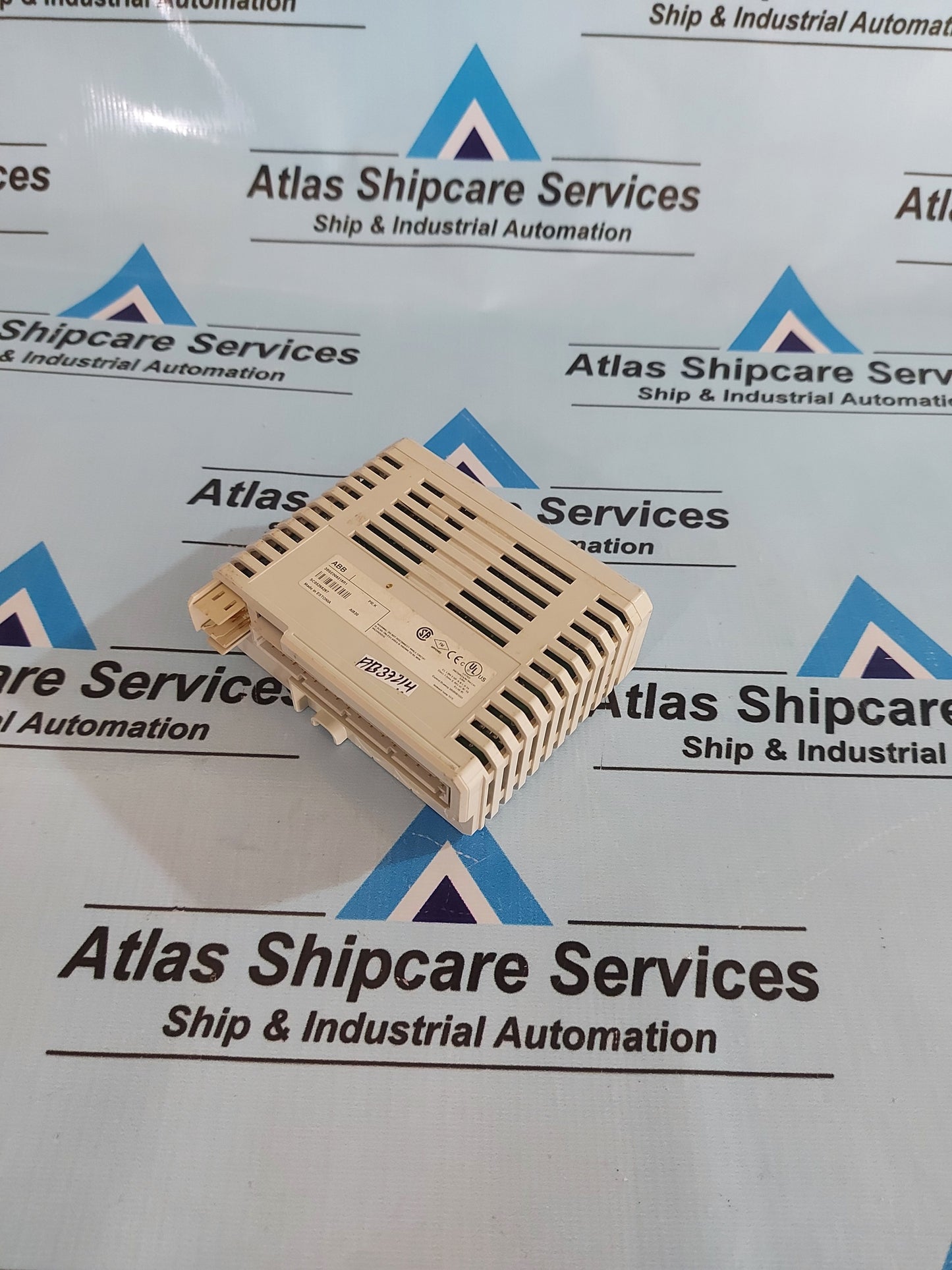 ABB AI830 3BSE008518R1 ANALOG INPUT MODULE