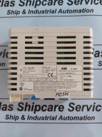 ABB AI890 3BSC690071R1 ANALOG INPUT MODULE