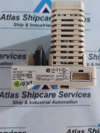 ABB AO810 3BSE008522R1 ANALOG OUTPUT MODULE