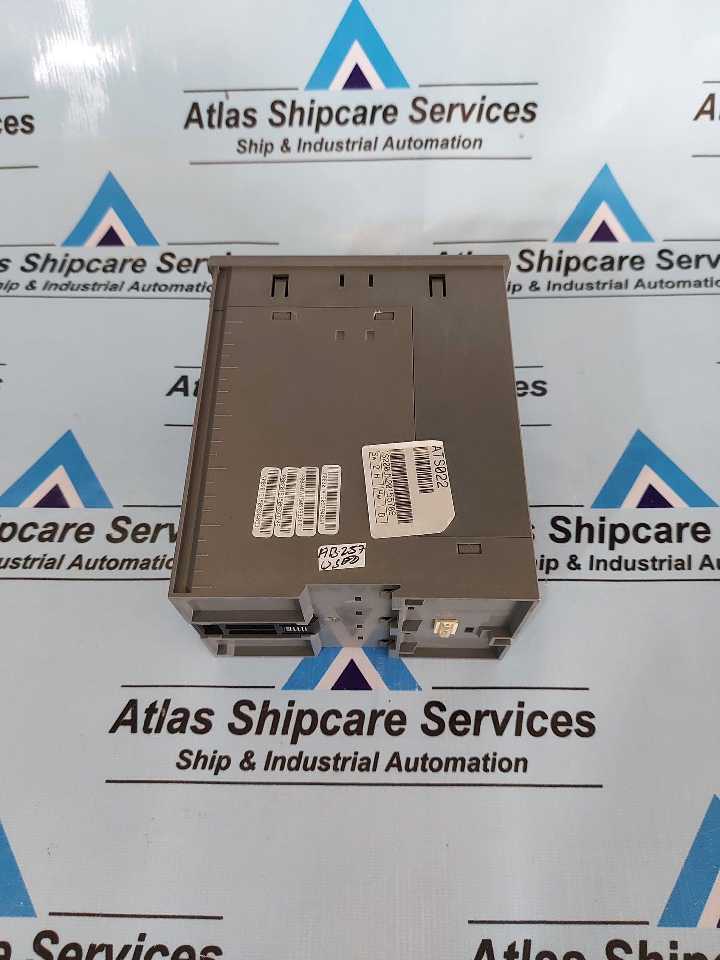 ABB ATS022 AUTOMATIC TRANSFER SWITCH