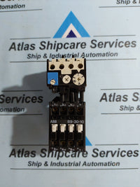 ABB B9-30-10 CONTACTOR AG135