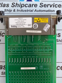 ABB BAILEY IMDSI12 INFI 90 DIGITAL SLAVE INPUT MODULE