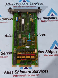 ABB BAILEY INFI 90 IMASIO2 ANALOG SLAVE INPUT MODULE