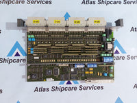 ABB CAI 20 32-CHANNEL ANALOG INPUT MODULE