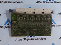 ABB CAI 20 32-CHANNEL ANALOG INPUT MODULE