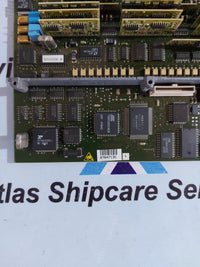 ABB CAI 20 32-CHANNEL ANALOG INPUT MODULE