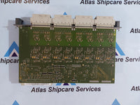 ABB CAO10 ANALOG OUTPUT MODULE