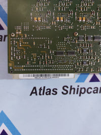 ABB CAO10 ANALOG OUTPUT MODULE