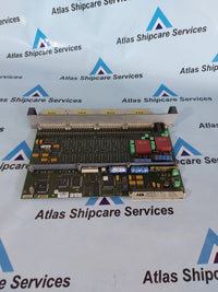 ABB CBI20 BINARY INPUT MODULE