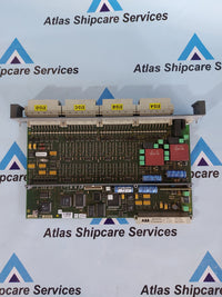 ABB CBI20 BINARY INPUT MODULE