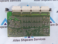 ABB CBI20 BINARY INPUT MODULE